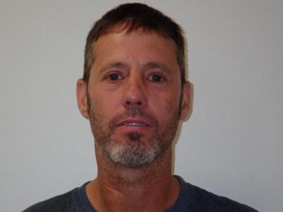 Darren W Smith a registered Sex or Violent Offender of Indiana