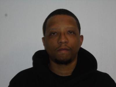 Antwan Lavell Johnson a registered Sex or Violent Offender of Indiana