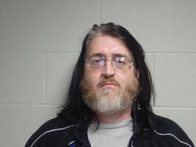 Jason E Chapman a registered Sex or Violent Offender of Indiana