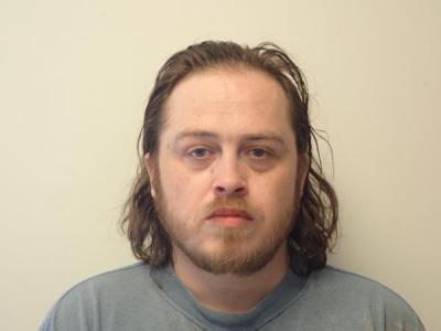 Aaron Edward Klein a registered Sex or Violent Offender of Indiana