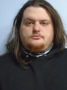 Ryder Alan Gustin a registered Sex or Violent Offender of Indiana