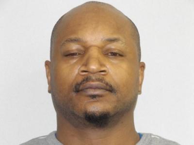 Damon Keith Banks Jr a registered Sex or Violent Offender of Indiana