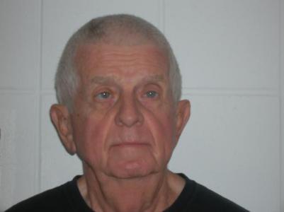 Thomas A Swinford a registered Sex or Violent Offender of Indiana
