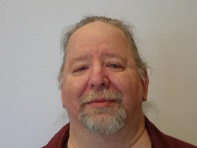David Michael Purkhiser a registered Sex or Violent Offender of Indiana