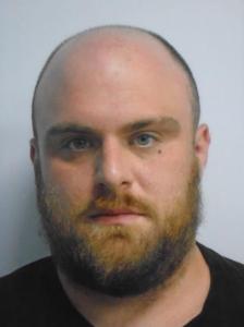 James Michael Keeton a registered Sex or Violent Offender of Indiana