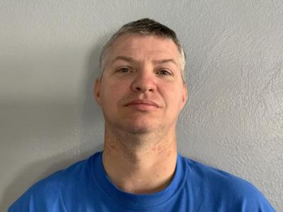 James Lance Pate a registered Sex or Violent Offender of Indiana