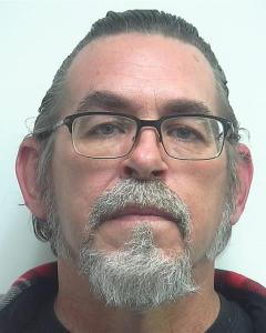 John Earl Brodbeck a registered Sex or Violent Offender of Indiana