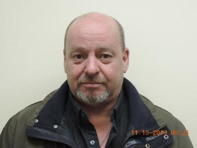 Steve Allen Embry a registered Sex or Violent Offender of Indiana