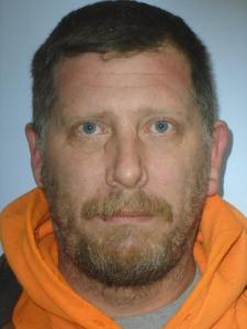 Michael Paul Kern a registered Sex or Violent Offender of Indiana