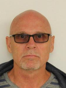 Timothy Roy Strickland a registered Sex or Violent Offender of Indiana