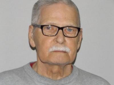 Charles Raymond Keen Sr a registered Sex or Violent Offender of Indiana