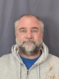 Jamie Lee Karacson a registered Sex or Violent Offender of Indiana