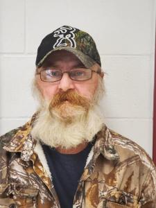 David Wayne Basham Sr a registered Sex or Violent Offender of Indiana
