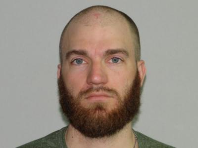 Joshua William Phillips a registered Sex or Violent Offender of Indiana