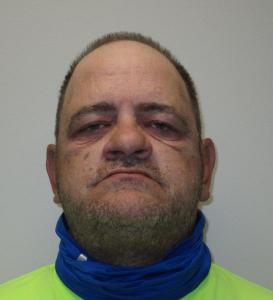 Danny L Hartley a registered Sex or Violent Offender of Indiana