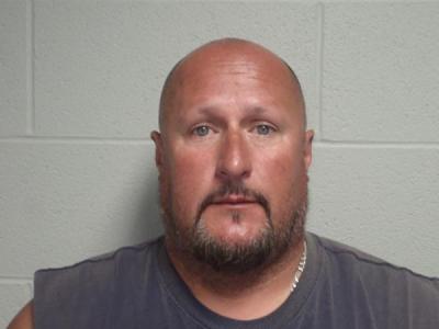 Bryon W. Lattimore a registered Sex or Violent Offender of Indiana