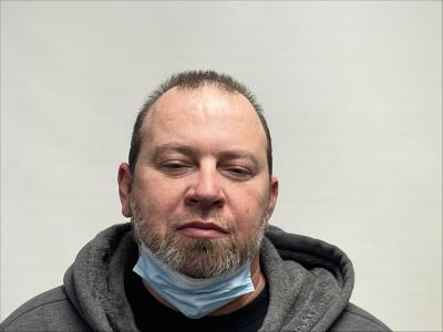 Gregory Scott Carlin a registered Sex or Violent Offender of Indiana