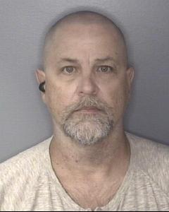 Bradley Earl Mccollom a registered Sex or Violent Offender of Indiana