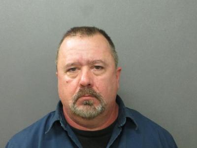 Danny Wayne Cockerham a registered Sex or Violent Offender of Indiana