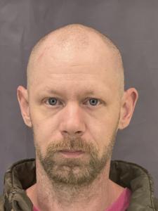 Justin Michael Greenman a registered Sex or Violent Offender of Indiana