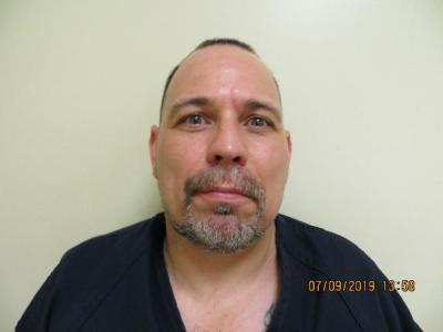 Randall Aaron Hoehn a registered Sex or Violent Offender of Indiana