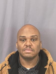 Oc Johnson Jr a registered Sex or Violent Offender of Indiana