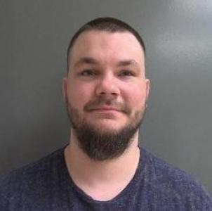 David Lee Vincent Jr a registered Sex or Violent Offender of Indiana