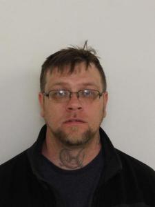 Duane Alan Wethington a registered Sex or Violent Offender of Indiana