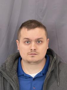 Joseph Dale Sabaj a registered Sex or Violent Offender of Indiana