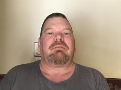 Steven Wayne Johnson a registered Sex or Violent Offender of Indiana