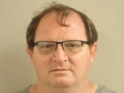 Jeremy D Burkett a registered Sex or Violent Offender of Indiana