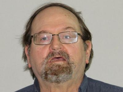 Chester Edward Fox Jr a registered Sex or Violent Offender of Indiana