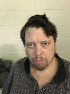 Robert Leslie Hyatt II a registered Sex or Violent Offender of Indiana