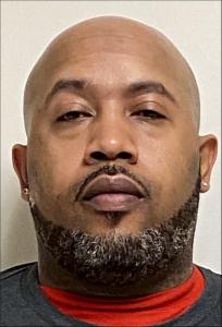 Tyrone Eugene Jones a registered Sex or Violent Offender of Indiana