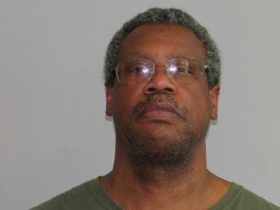 Johnny Clay Baskins a registered Sex or Violent Offender of Indiana