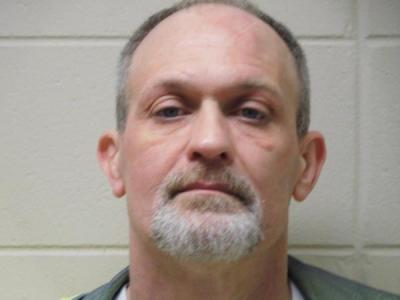 David Scott Branagin a registered Sex or Violent Offender of Indiana