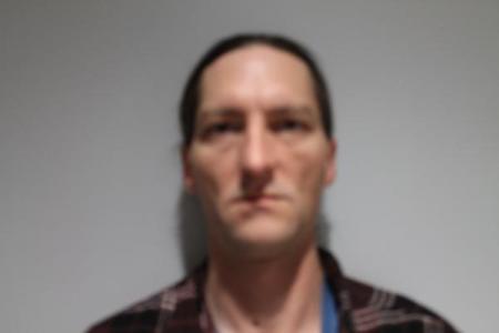 Brian D. Hurst a registered Sex or Violent Offender of Indiana