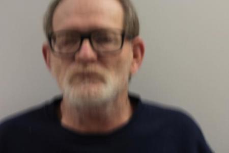 Eugene Joseph Harrington a registered Sex or Violent Offender of Indiana