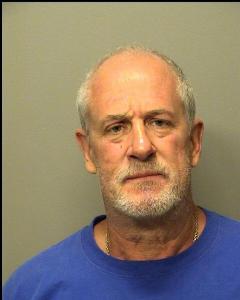 Vincent J Angotti a registered Sex or Violent Offender of Indiana