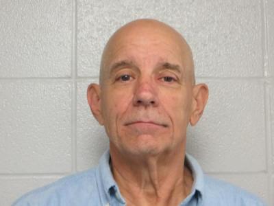 Gerald Alan Sloan a registered Sex or Violent Offender of Indiana