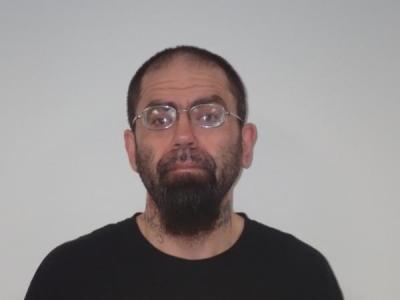 Floyd Duane Sears a registered Sex or Violent Offender of Indiana