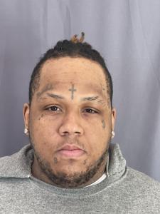 Delancy Martez Brown a registered Sex or Violent Offender of Indiana