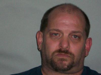 Jason Daniel Arthur a registered Sex or Violent Offender of Indiana