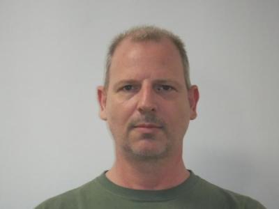 Carlos Allen Ray a registered Sex or Violent Offender of Indiana