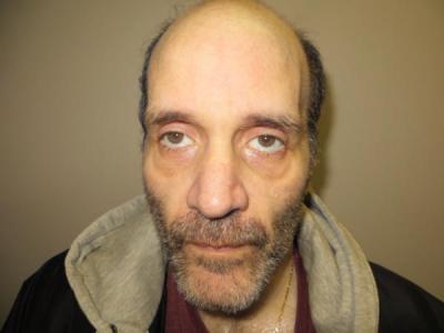 Anthony M Orangias a registered Sex or Violent Offender of Indiana