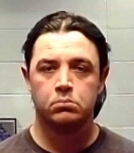 Kyle Wayne Oliver a registered Sex or Violent Offender of Indiana