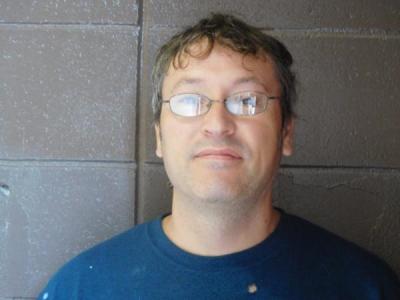 Brian F Fischer a registered Sex or Violent Offender of Indiana