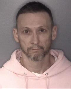 Roger Wayne Conder Jr a registered Sex or Violent Offender of Indiana