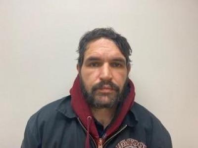 Kristopher Michael Erickson a registered Sex or Violent Offender of Indiana