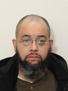 Brandon Ramon Williams a registered Sex Offender of Pennsylvania